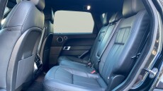 Land Rover Range Rover Sport 2.0 P400e HSE Dynamic Black 5dr Auto Estate